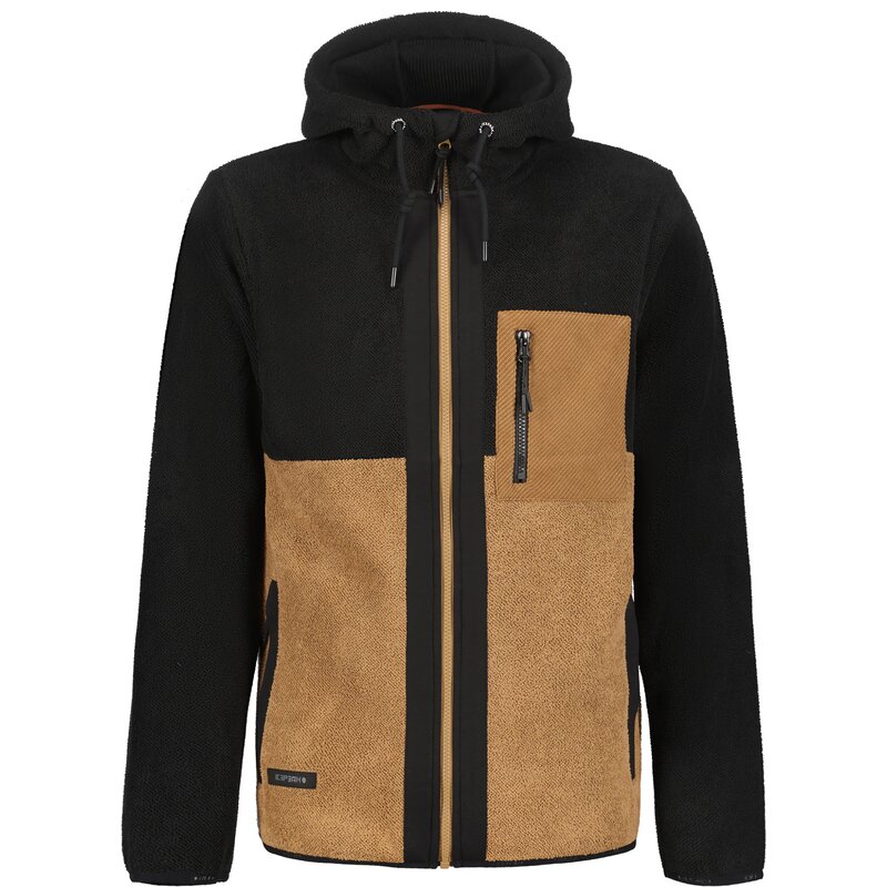 

Акианская нижняя куртка Icepeak, цвет braun