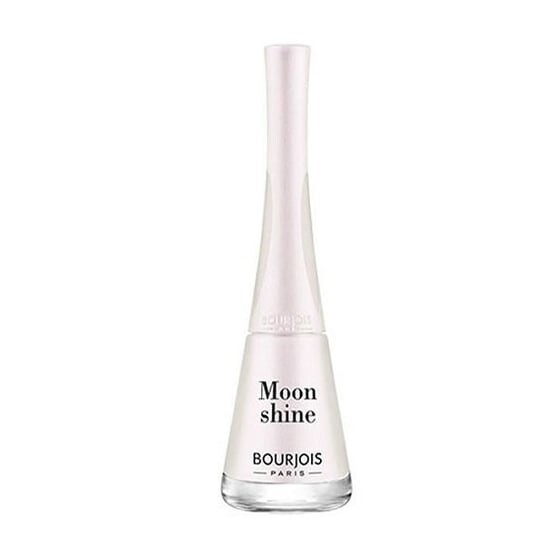 

Лак для ногтей 21 Moon Shine, 9 мл Bourjois, 1 Seconde Nail Enamel