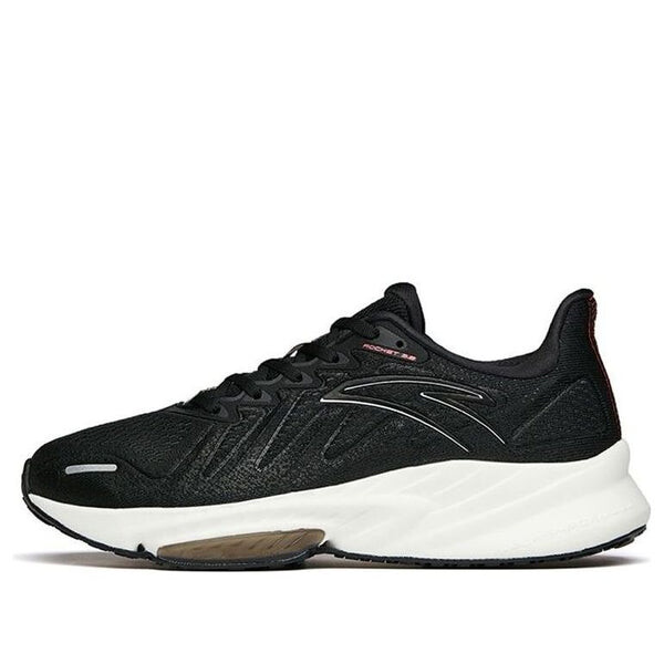 

Кроссовки ракета 3.0 Anta, черный