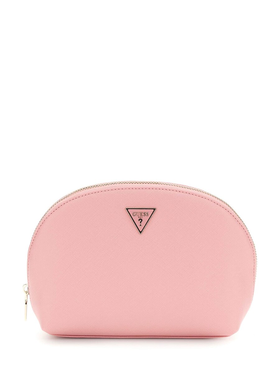 

Косметичка GUESS, розовый