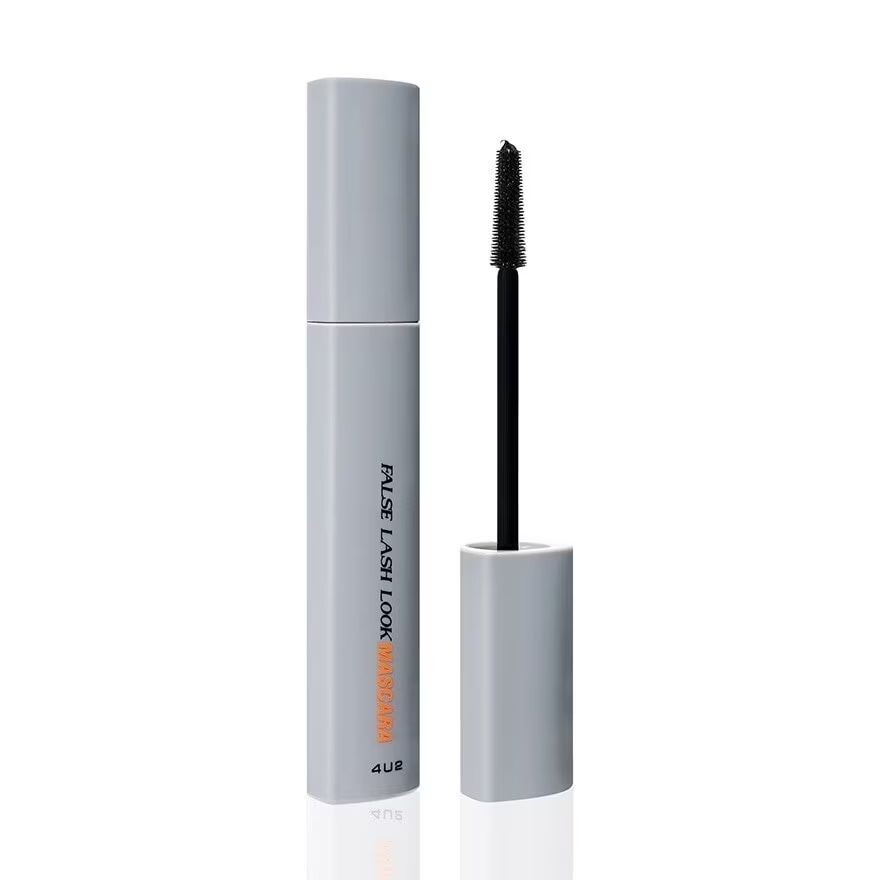 

4 U 2 4U2 Тушь для ресниц False Lash Look 6г. Черный, Black