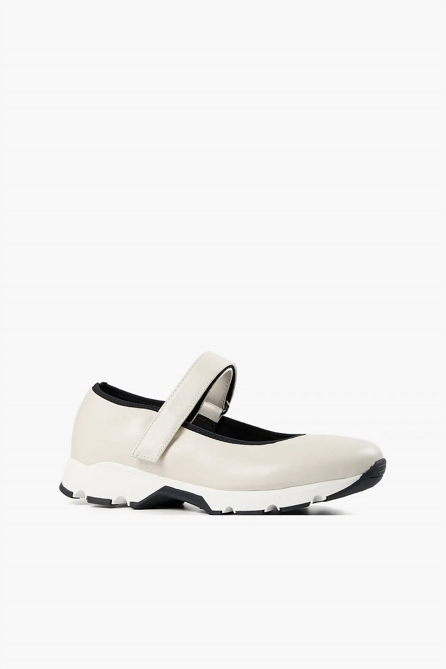 Мюли Casual Ivory ALL BLACK