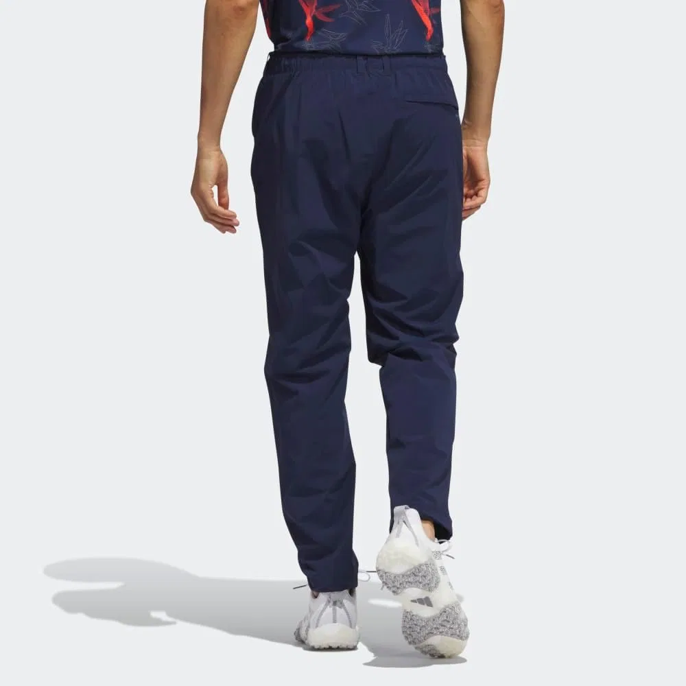 Adidas Mens Ultimate365 Tour Wind.RDY Теплые брюки для гольфа — фото 2