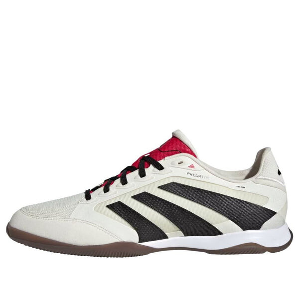 

Кроссовки predator pro ic 'goal hunter pack champagne' Adidas, белый