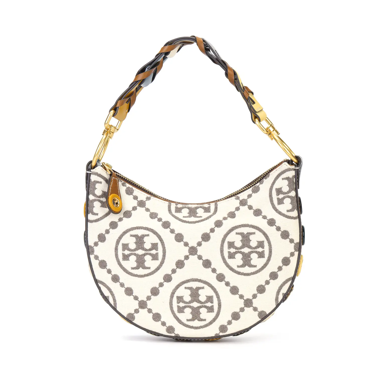 

TORY BURCH Монограмма Т Сумка