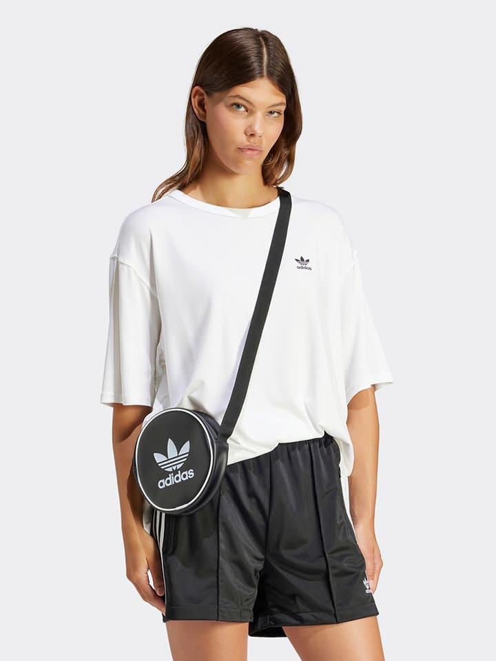 

Футболка adidas, белый
