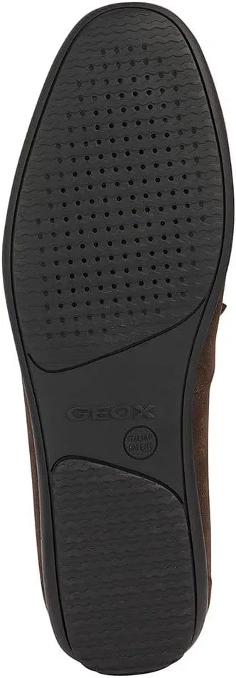 Мокасины Geox U Ascanio A, Error N A — фото 2