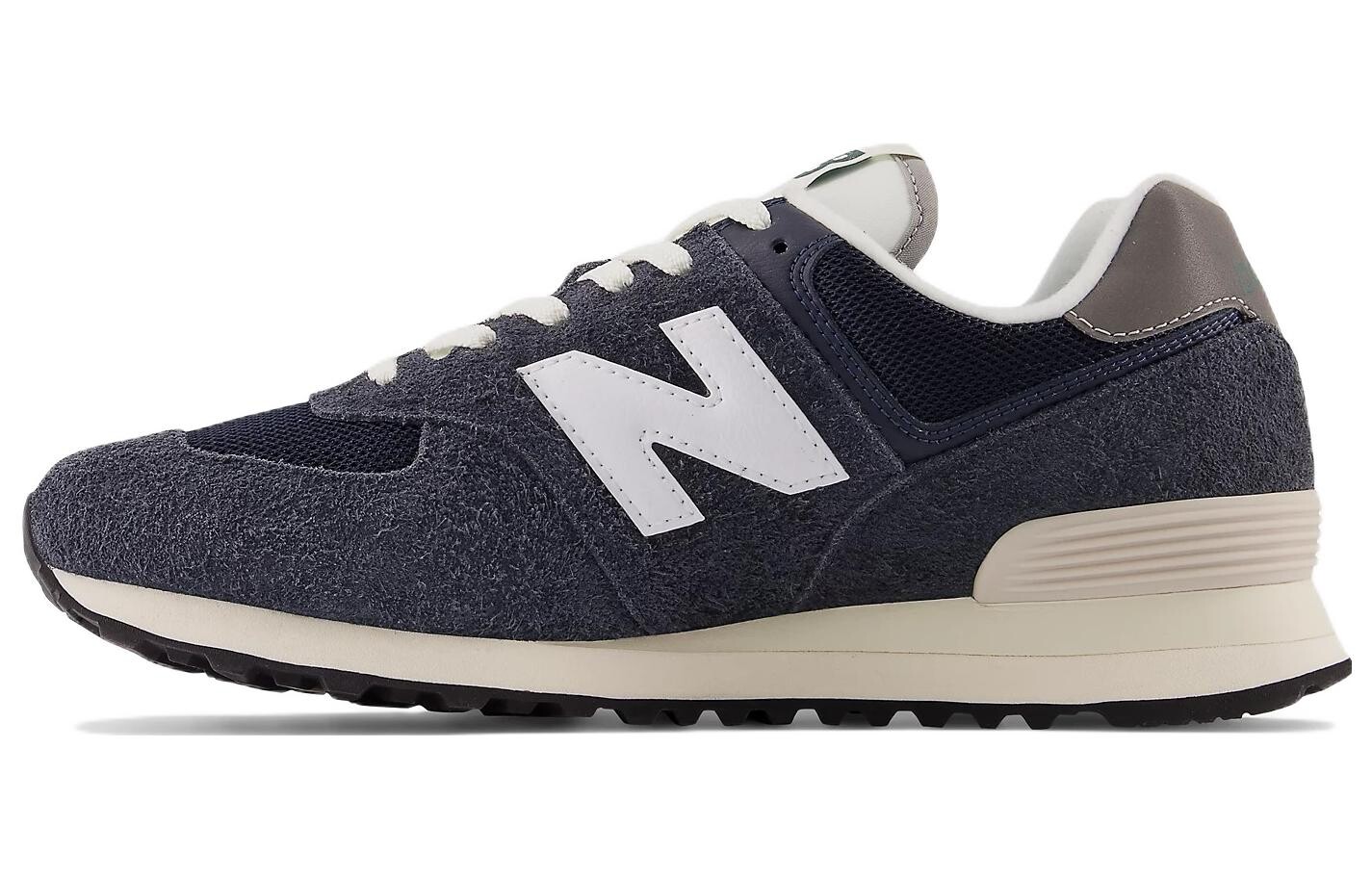 

New Balance 574 Premium OG Pack Темно-синий