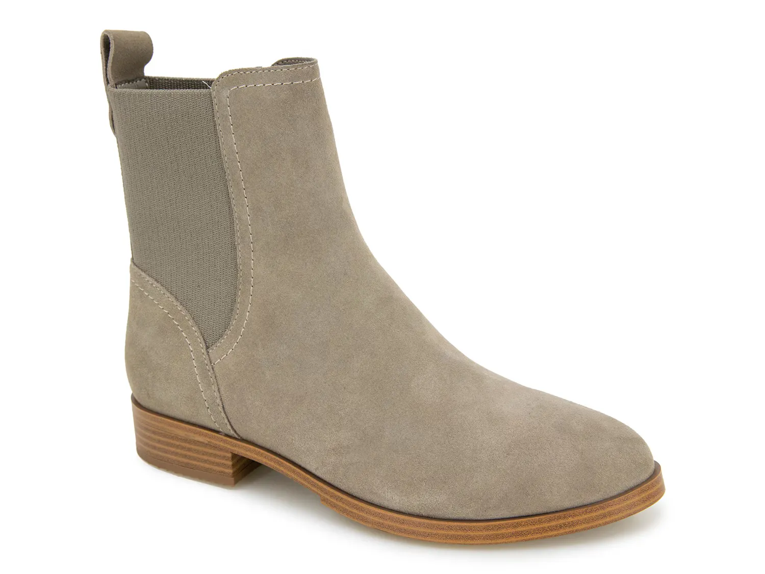 

Сапоги Alinda Chelsea Boot Splendid, цвет ermine