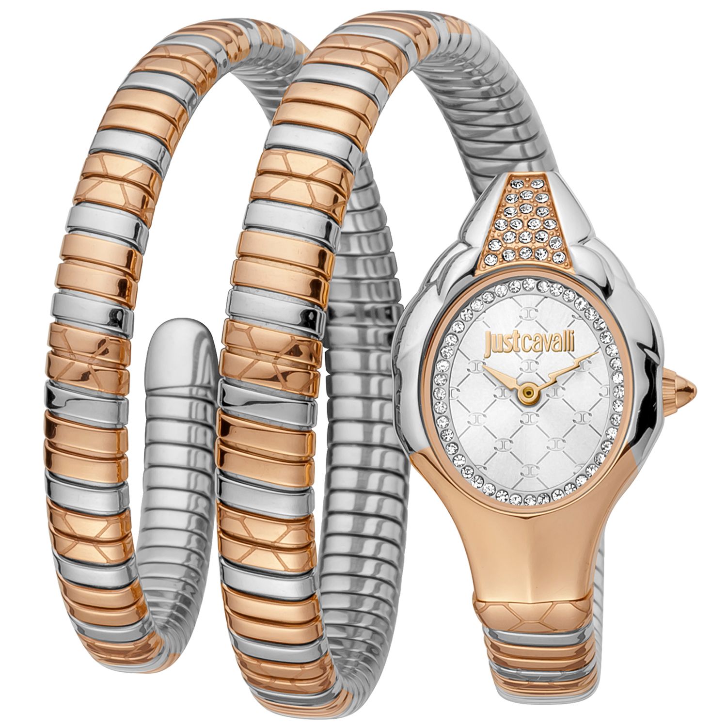 

Разноцветные женские часы Just Cavalli