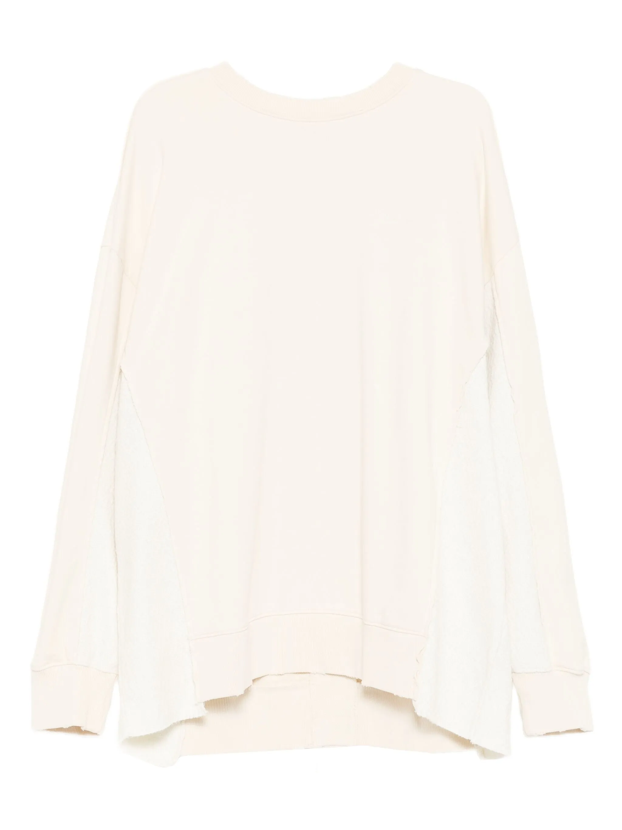 

Толстовка с вышитым логотипом Five Cm, нейтральный