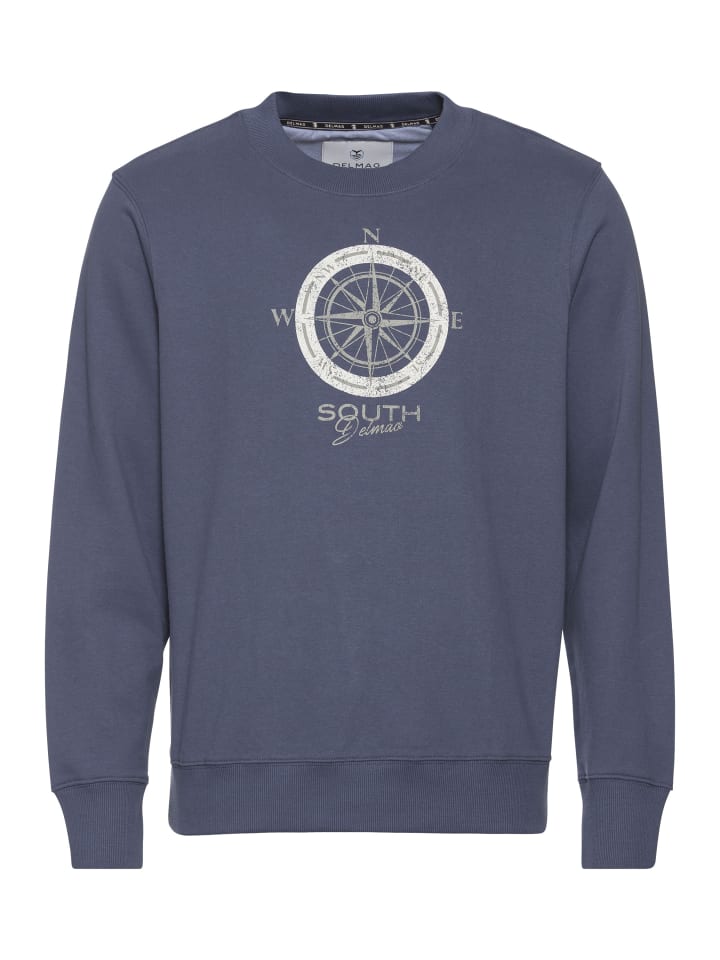 

Толстовка Delmao