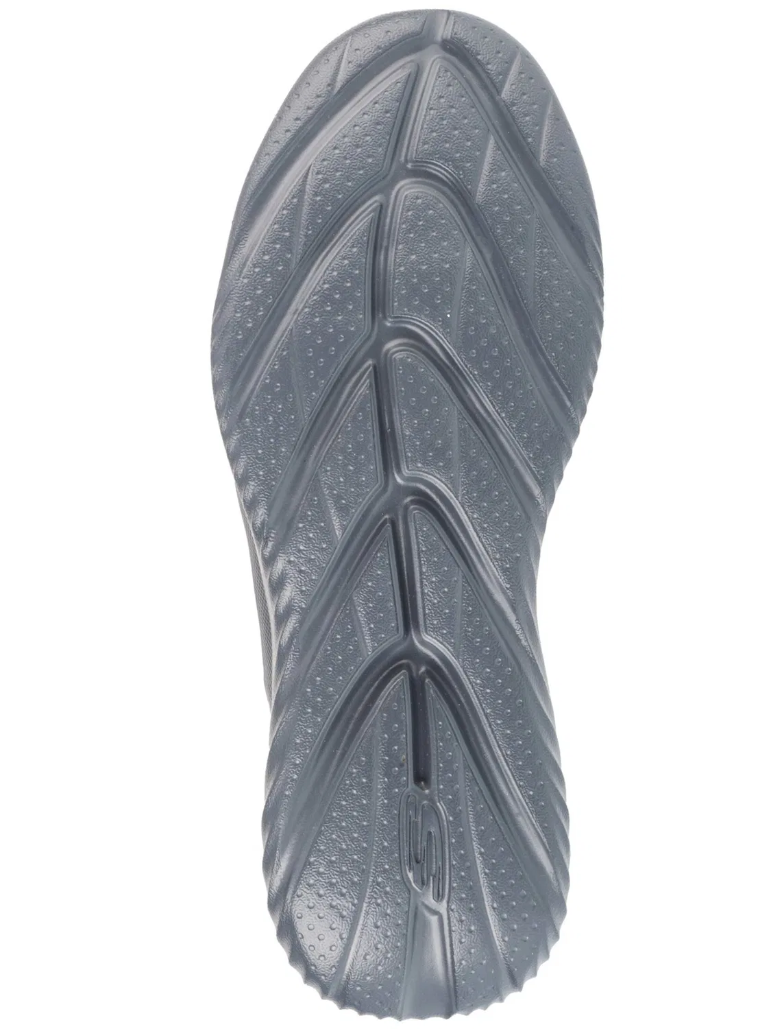 Кроссовки 'Skechers Slip-Ins: Bounder 2.0 - Emerged' Skechers, Orange — фото 3