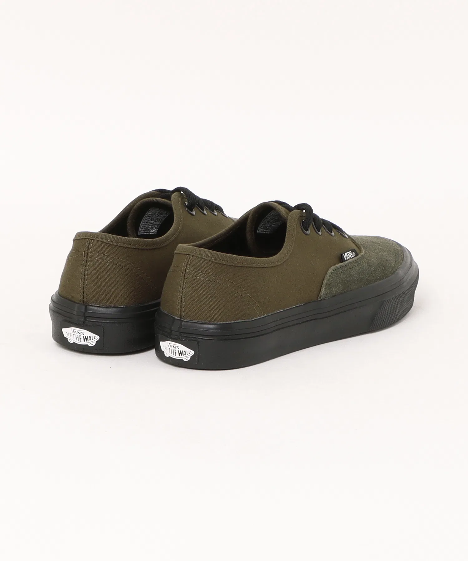 Мужские кроссовки Vans Authentic Lite V44 LITE SC — фото 2