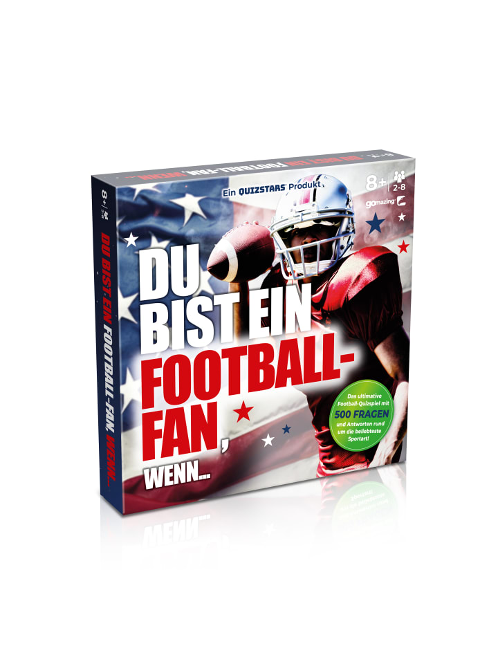 

Gomazing Викторина: Вы - футбольный фанат, если цвета многоцветные