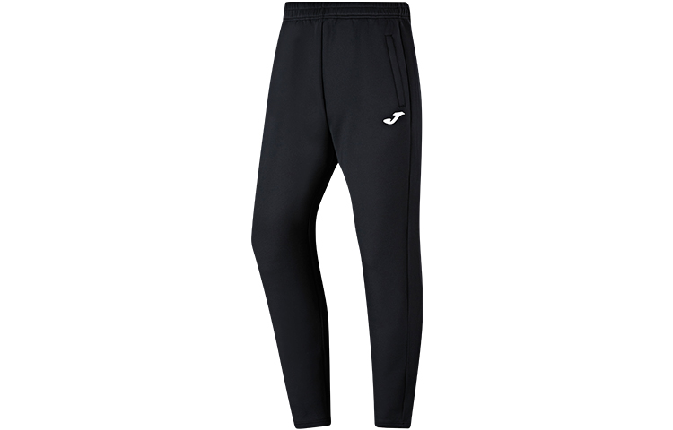 

Трикотажные спортивные штаны мужские Joma, черный