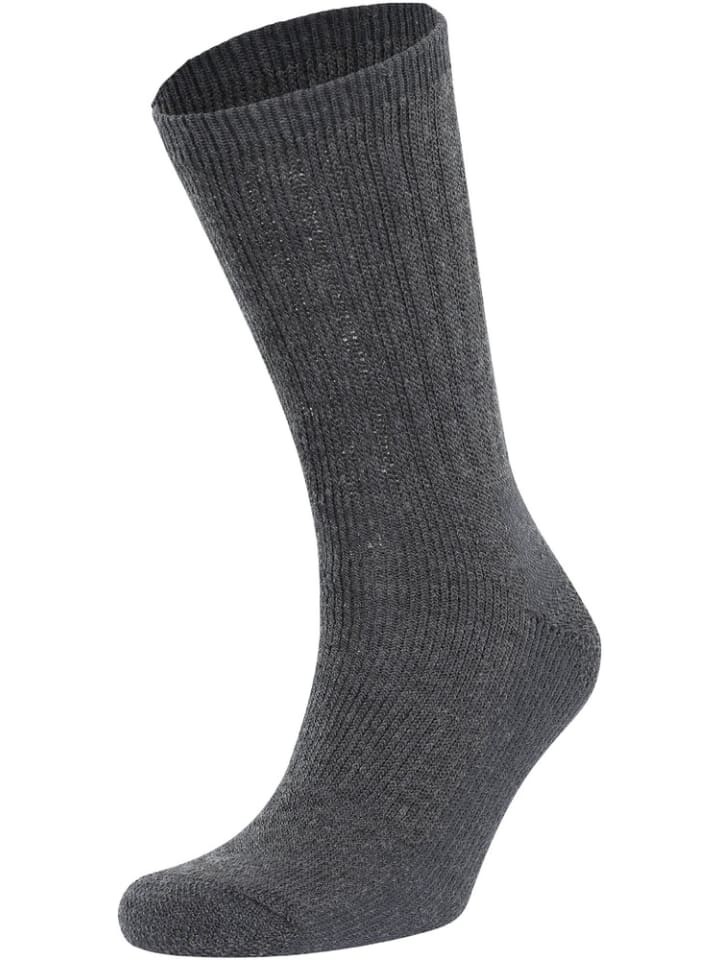 

Носки Trespass Socke, черный