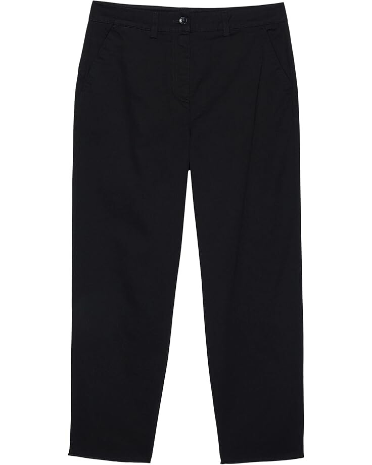 

Брюки Volcom Kids Whawhat Chino Pants, черный