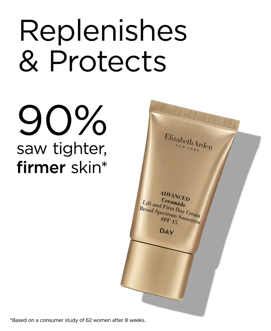 Подарочный набор из 2 средств по уходу за кожей Firm Resolutions Elizabeth Arden — фото 4