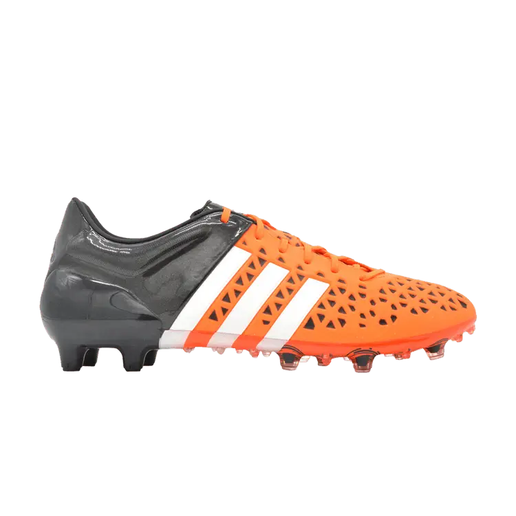 

Кроссовки adidas Ace 15.1 FG AG Solar Orange, оранжевый