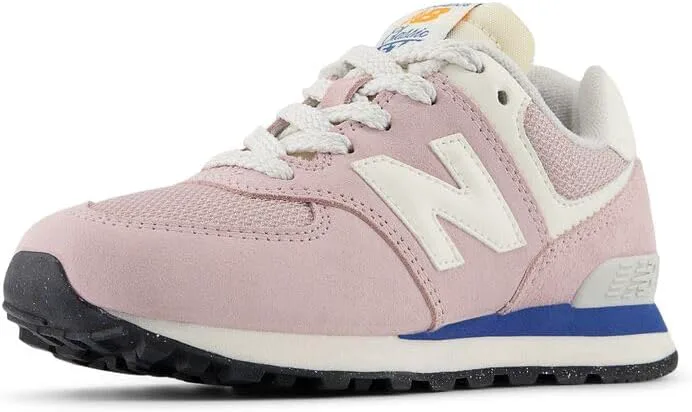 

Кроссовки New Balance Kids' 574 V1 на шнуровке