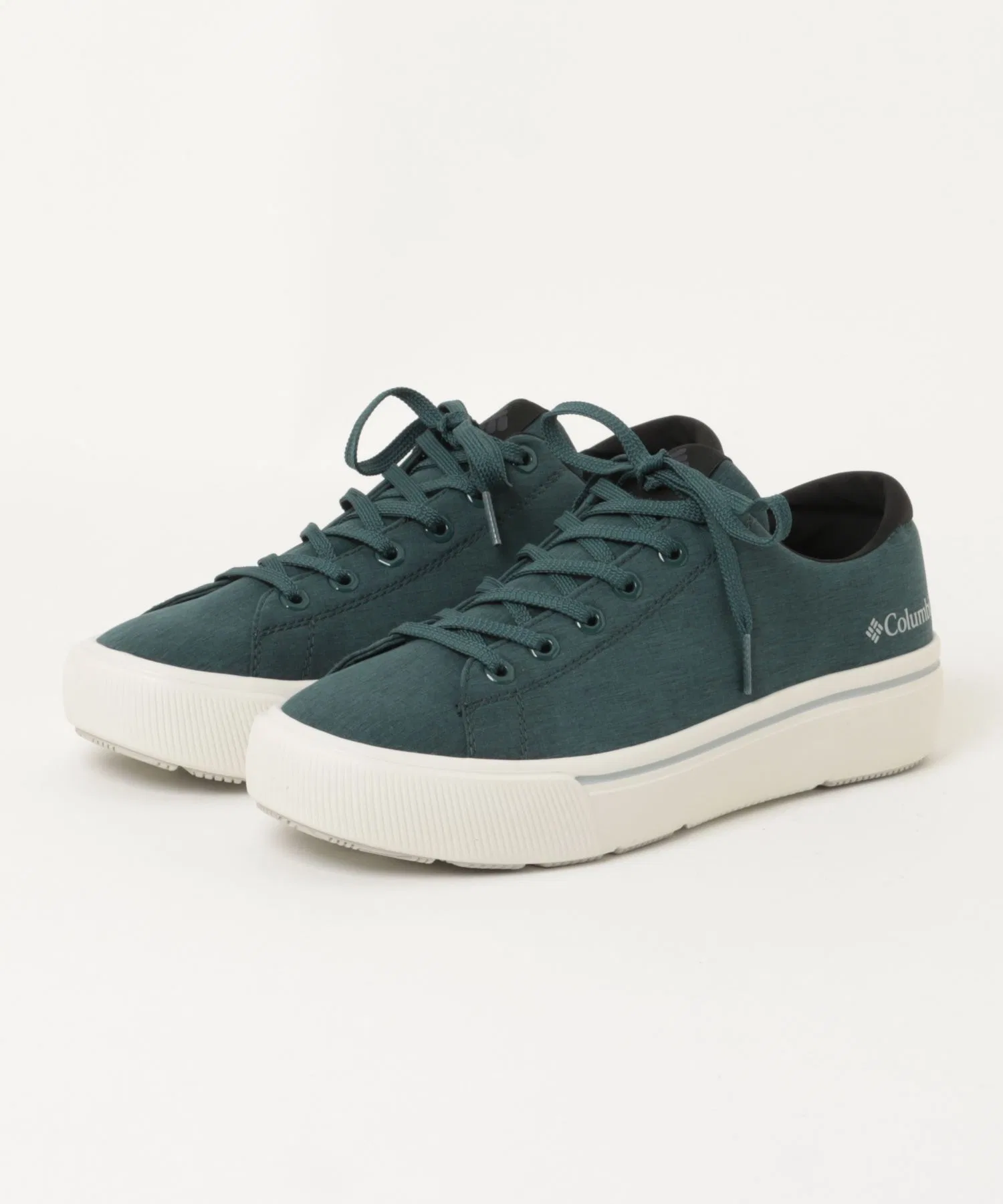 Мужские кроссовки Columbia 547 HAWTHORNE RAIN L зелёные