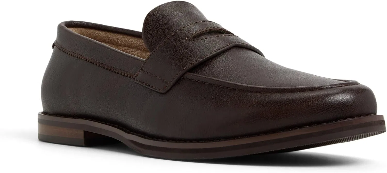 Мужские лоферы Taira от Call It Spring, Dark Brown — фото 3