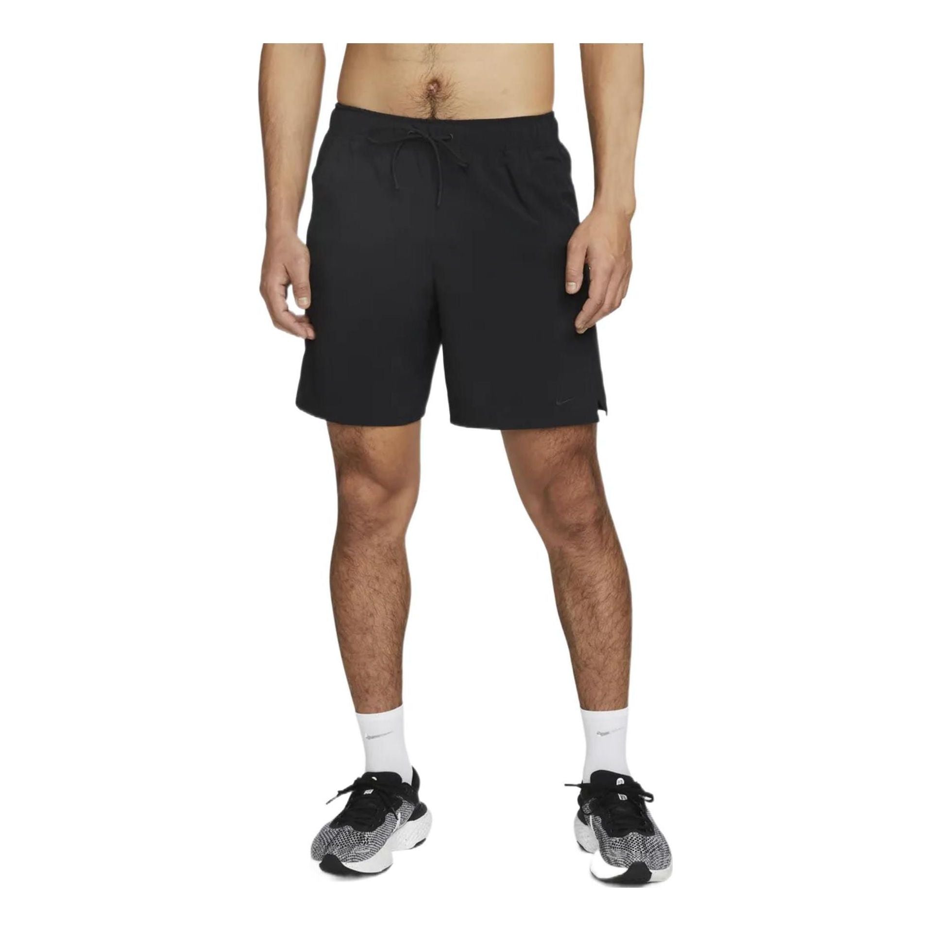 

Шорты Nike Dri-FIT Unlimited 7Inch Unlined Versatile Shorts DV9341-010