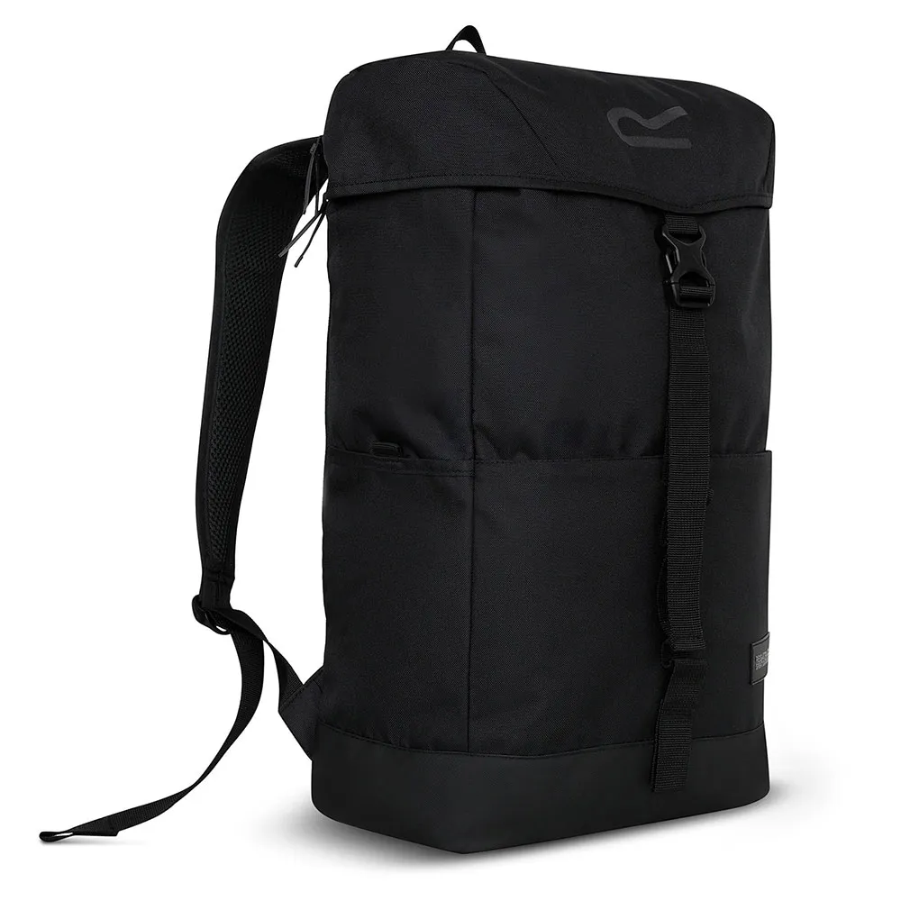 

Рюкзак Regatta Shilton II 25L, черный