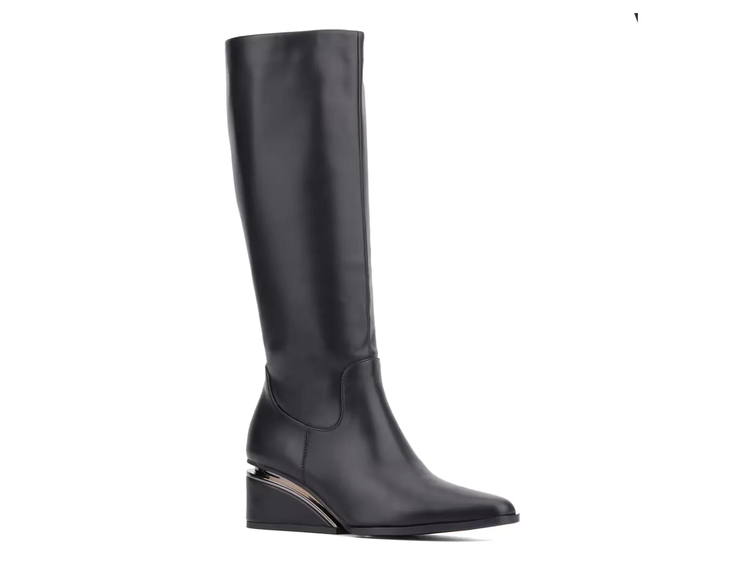 Сапоги Maegan Wedge Boot Torgeis, черный
