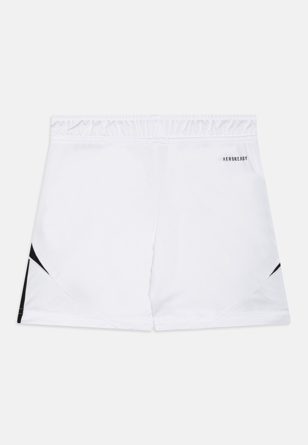 Короткие спортивные брюки TIRO adidas Performance, цвет white/black — фото 2