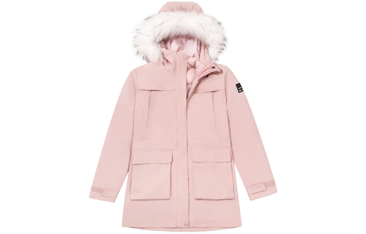 

Ветровки женские Camel, цвет Dusk Blue