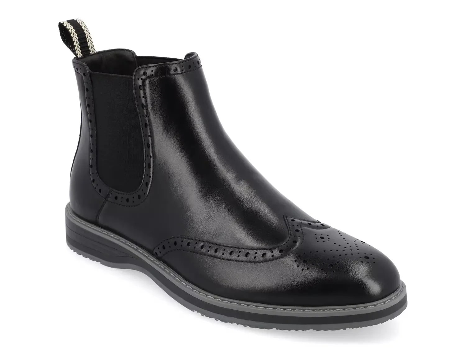 

Ботинки Chelsea Thorpe Vance, Black