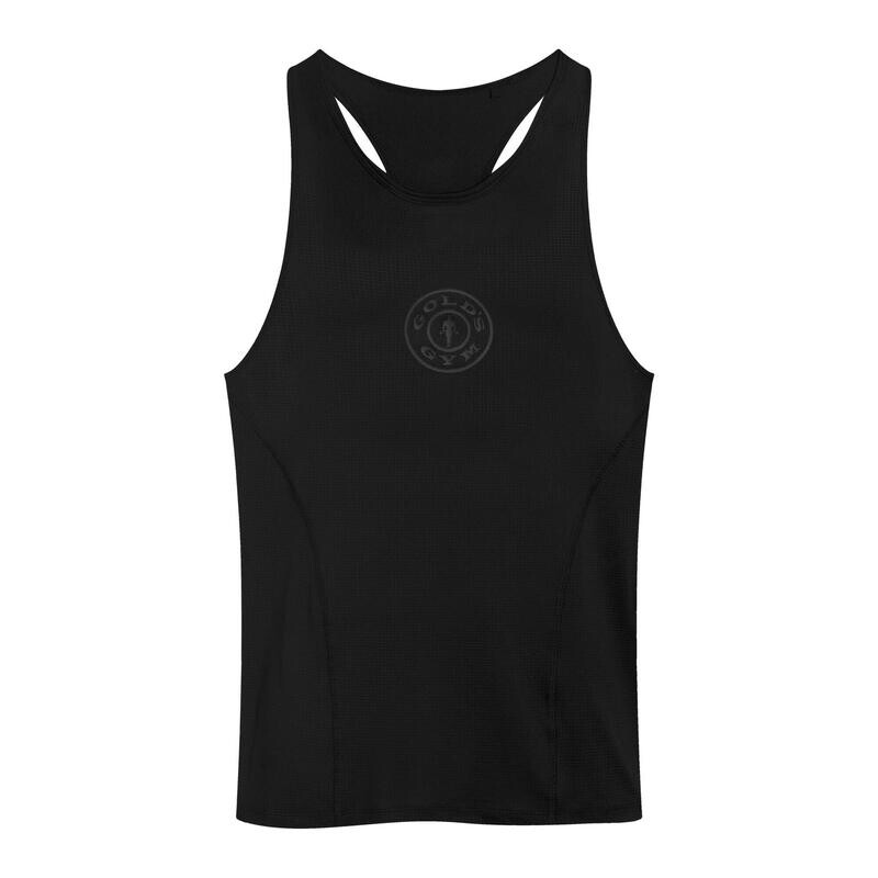 

Спортивная майка Gold'S Gym, черный