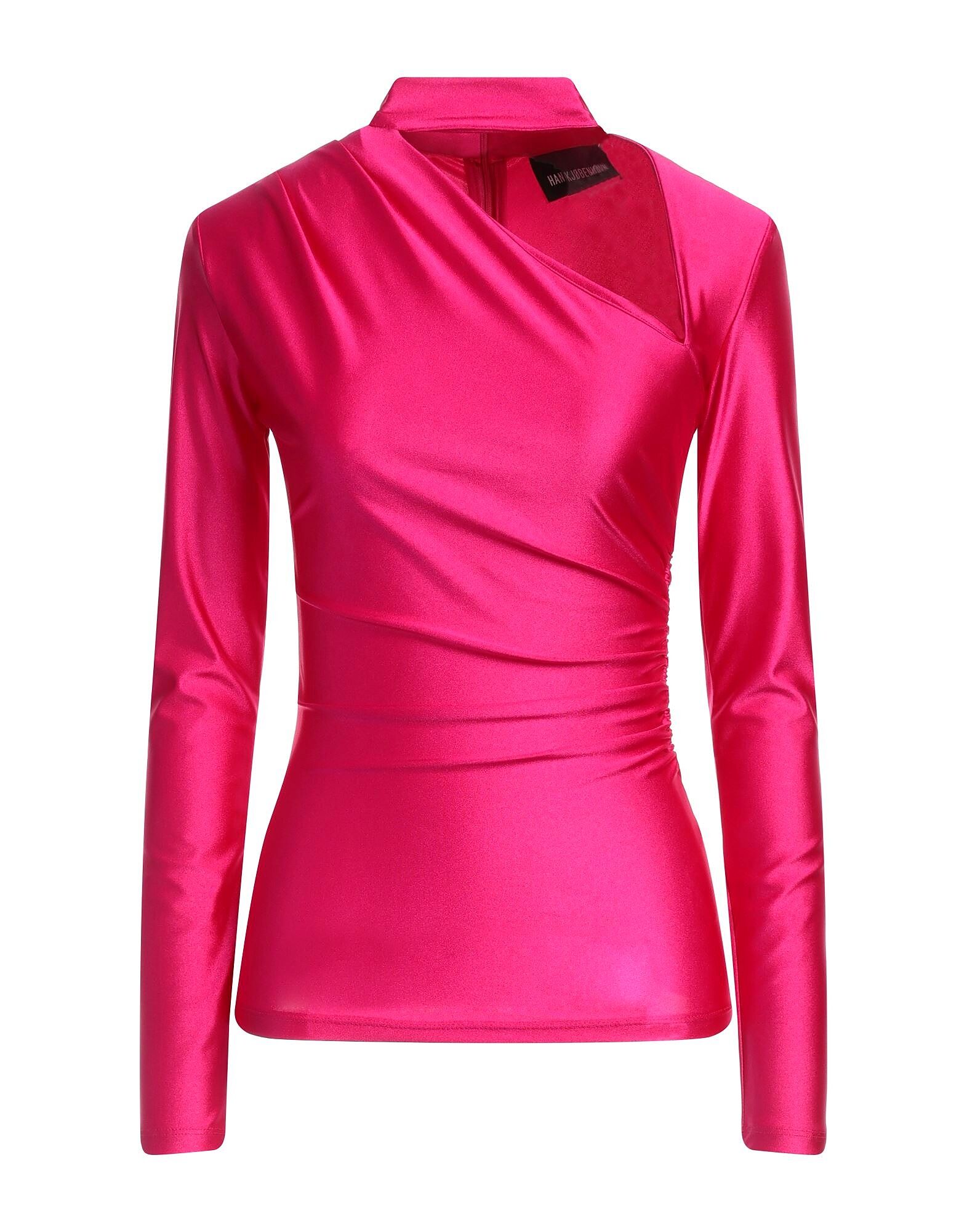 

Топ Han Kjøbenhavn, фуксия