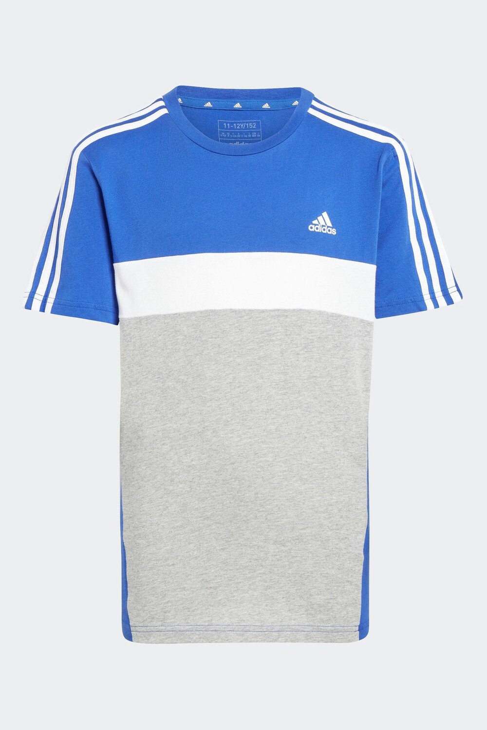 

Футболка adidas, синий