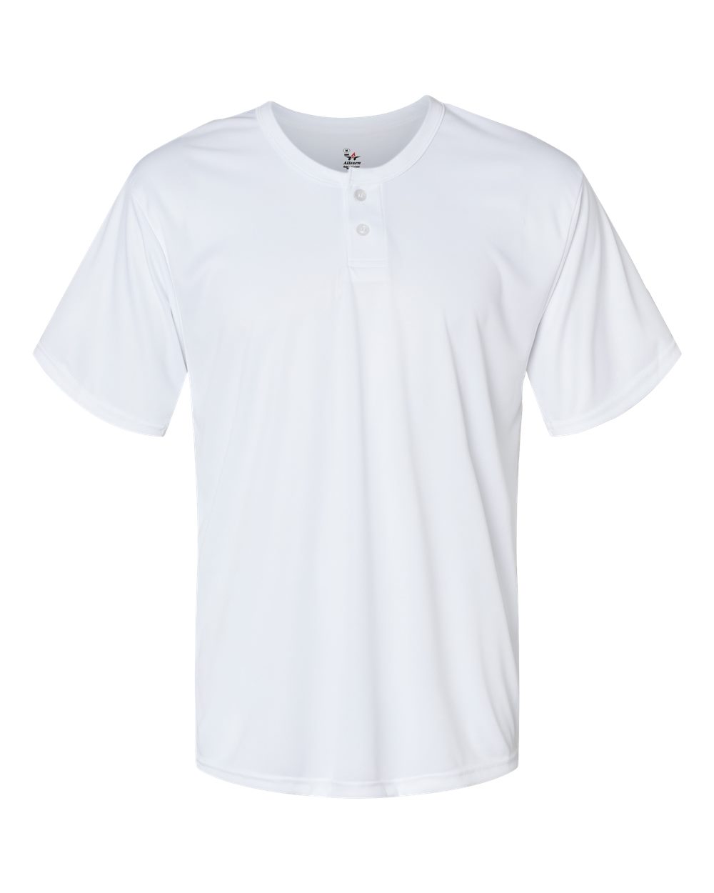 

Джерси с планкой B-Core Alleson Athletic, белый
