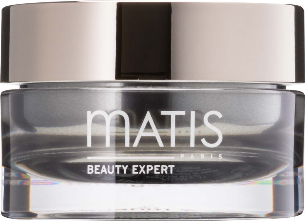 

Увлажняющий и разглаживающий крем для глаз премиум-класса Réponse с экстрактом черной икры Matis Paris, 20 мл