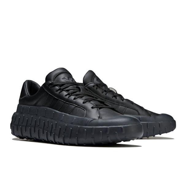 Кроссовки y 3 gr.1p Adidas, черный — фото 3