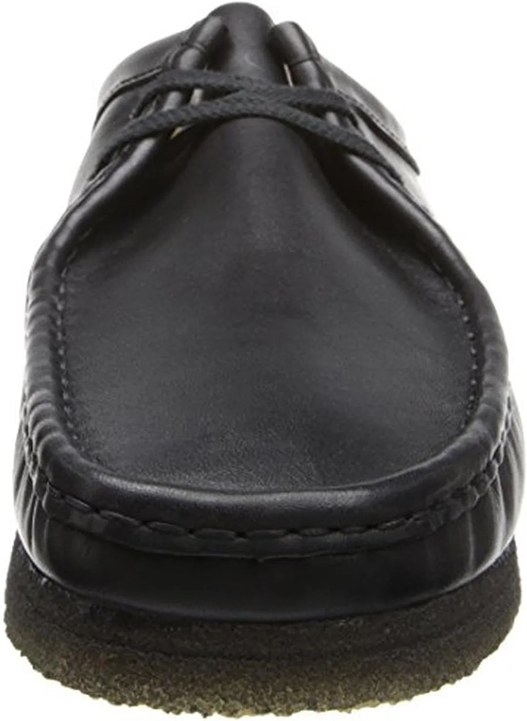 Оксфорды Clarks, Black — фото 4