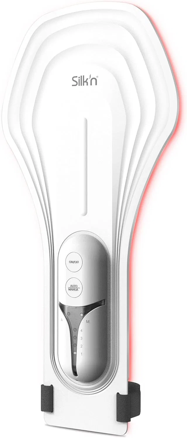 LED-маска для рук «LED Hand Mask» от Silk'n Silk'N