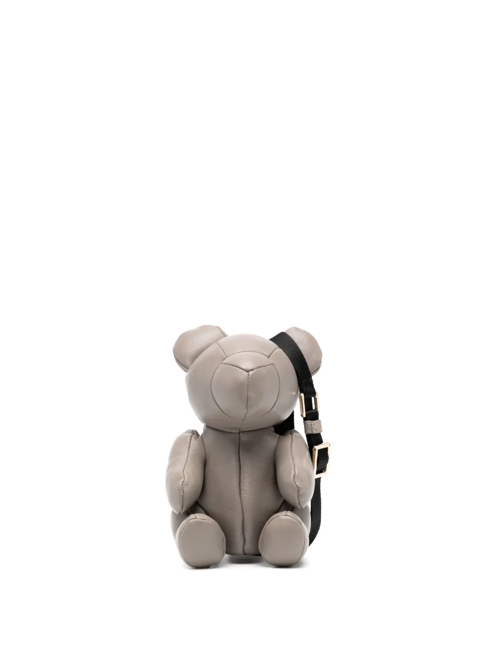 

Сумка на плечо Bear Maison Mihara Yasuhiro, коричневый