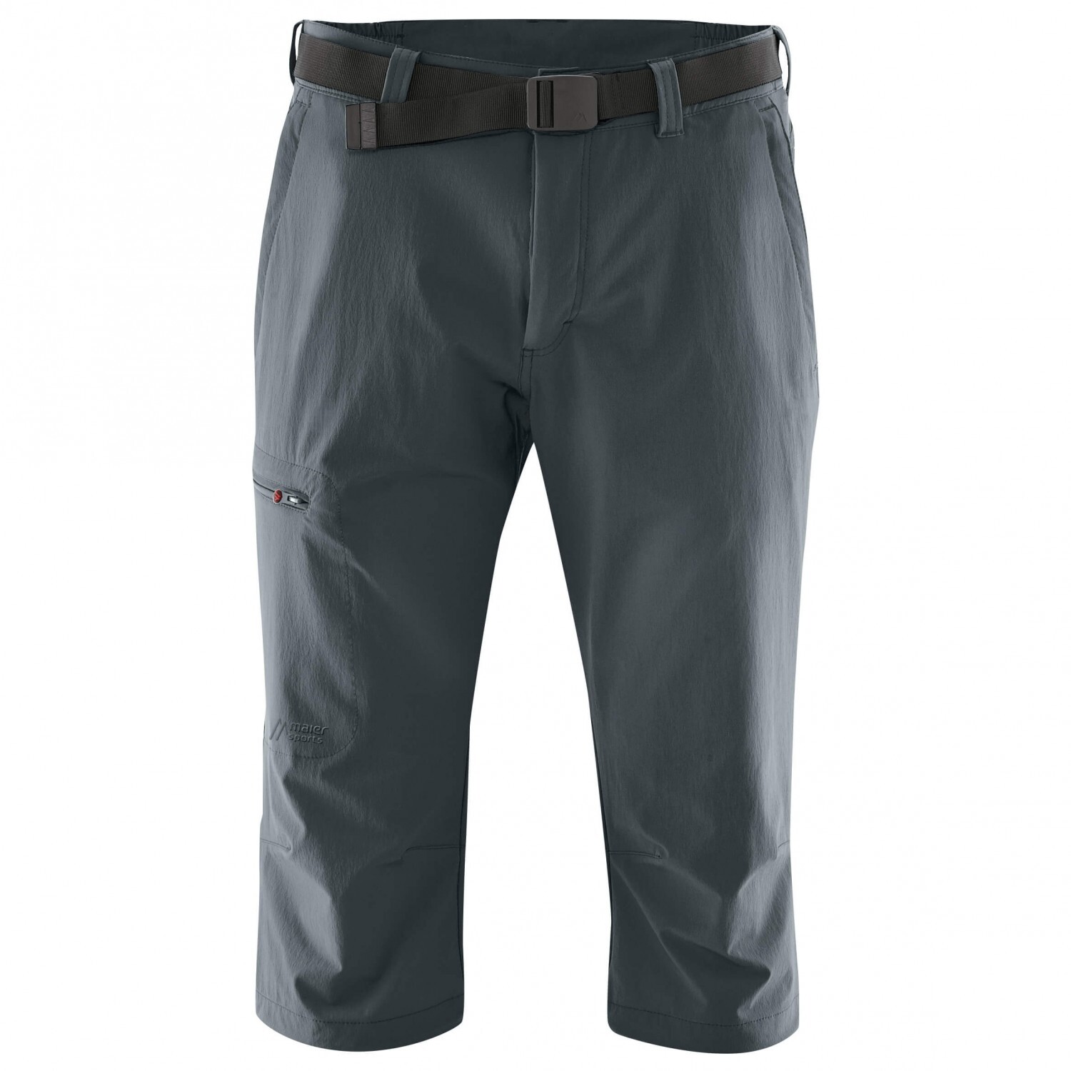 

Шорты Maier Sports Jennisei, графитовый