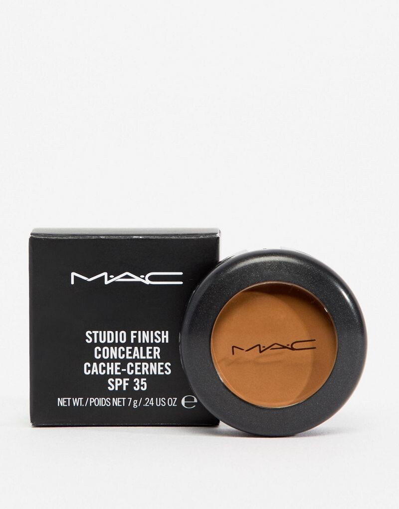 

MAC Studio Finish Консилер SPF 35, Nc35
