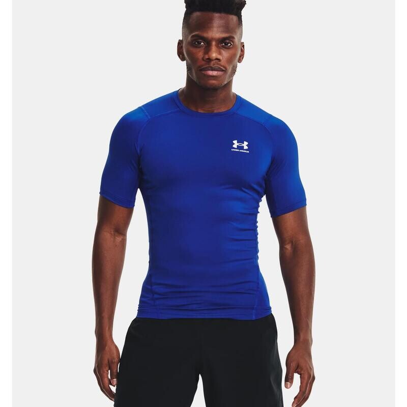 

Спортивная футболка Under Armour, синий
