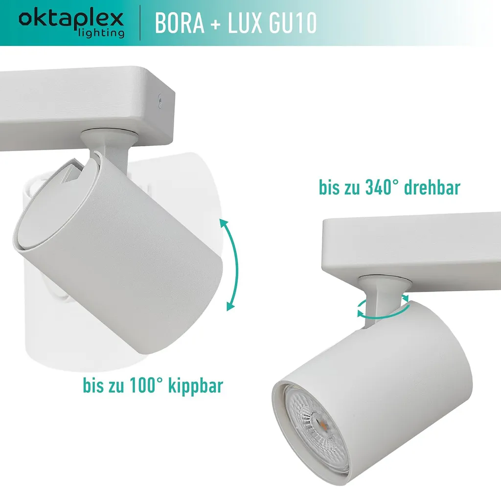 

Светильник Oktaplex