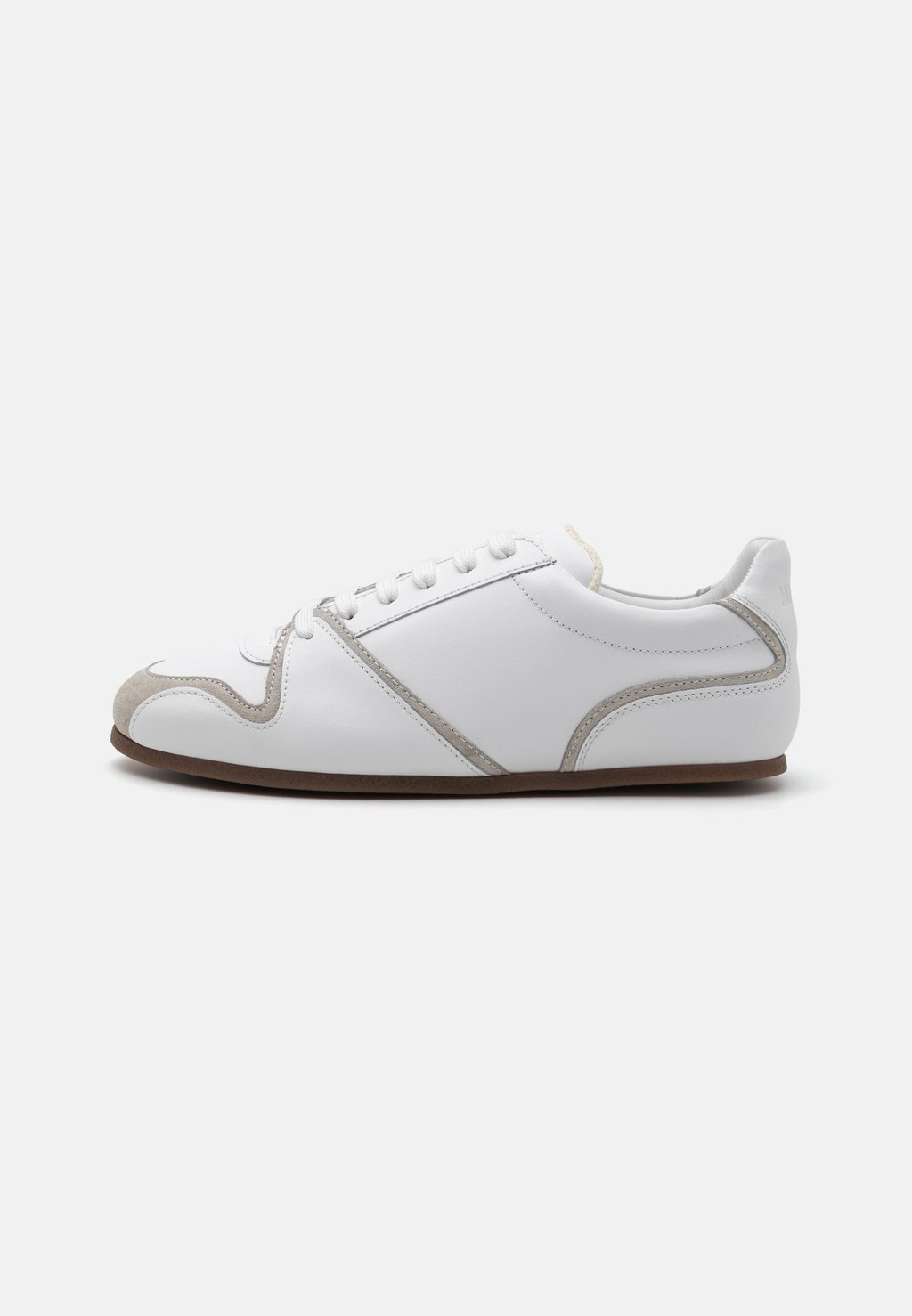 

Кроссовки TENNIS SHOES MOSCHINO, кремовый