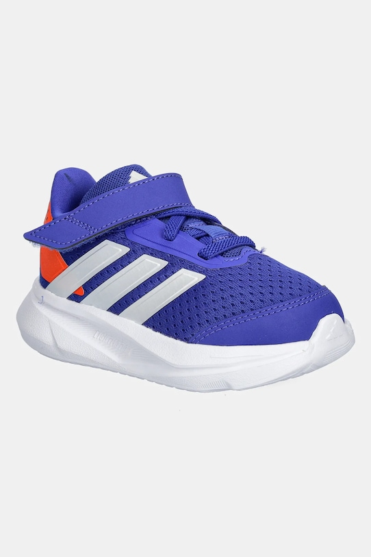 

Детские кроссовки DuraMo SL0 Adidas, синий