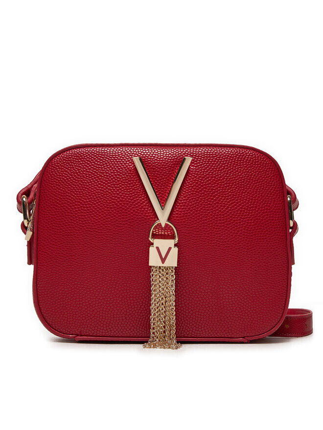 

Сумка Valentino, красный