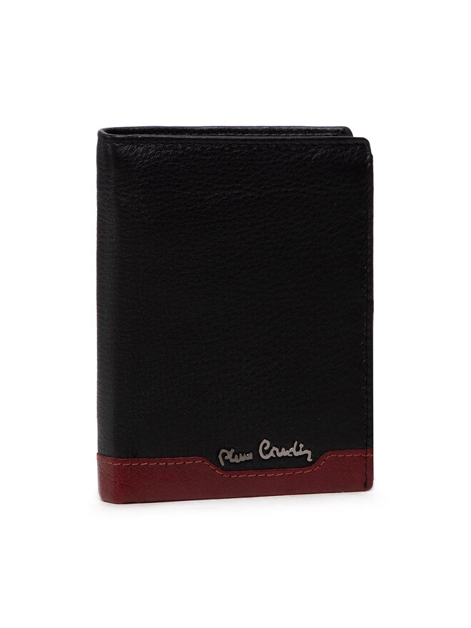 

Кошелек Pierre Cardin TILAK37 326, черный